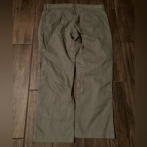 St. John's Bay khaki trousers